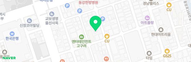 아이엠(IAM)학원 - 울산광역시 남구 삼산로77번길 35 (1,2층) (달동)