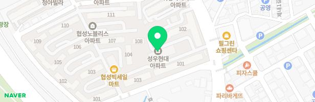 우리들음악학원 - 울산광역시 북구 호계로 313 성우현대A상가202호 (신천동)