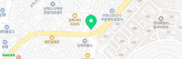 세광음악학원 - 울산광역시 동구 동해안로 53-1 203호일부 (동부동)