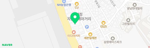 다올입시단과학원토핑잉글리시학원 - 울산광역시 북구 염포로 569 6층 (양정동)