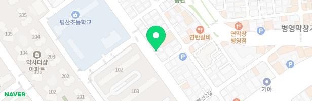 아가페음악학원 - 울산광역시 중구 평산로 18-2 2층 (약사동)