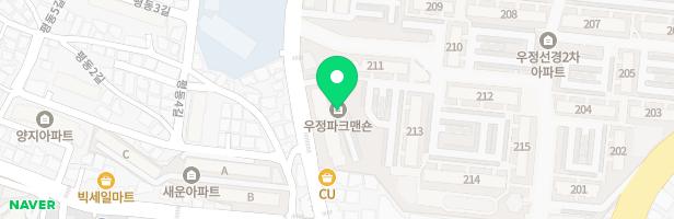 태화음악학원 - 울산광역시 중구 평동길 12 (3층) (우정동)