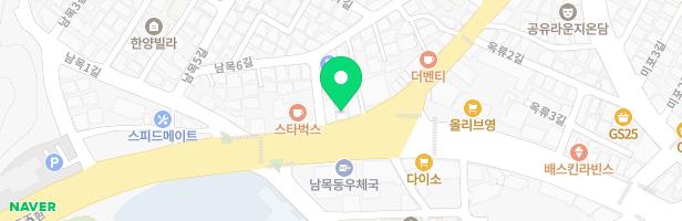 아일외국어학원 - 울산광역시 동구 방어진순환도로 1142 2층,3층,4층 (서부동)