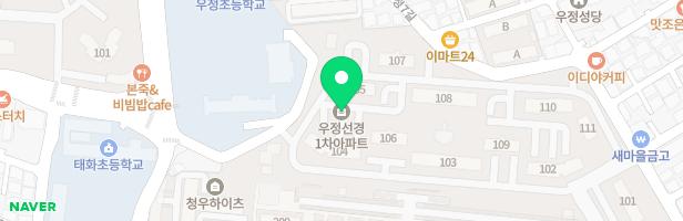 더피아노음악학원 - 울산광역시 중구 우정3길 9 선경아파트 상가동 305호 (우정동)