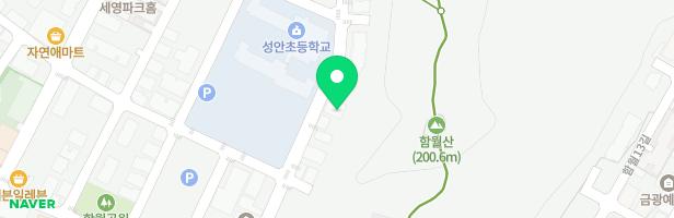 비엔나음악학원 - 울산광역시 중구 함월14길 22 2층 (성안동)