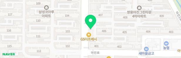 그린아트음악학원 - 울산광역시 북구 천곡남로 34 쌍용아진그린타운4차상가 301호 (천곡동)