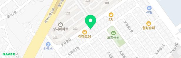 더(The)빛나음악학원 - 울산광역시 중구 도화골길 31 (2층) (복산동)