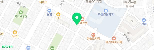 뉴베토벤음악학원 - 울산광역시 동구 화문로 52 (2층) (방어동)