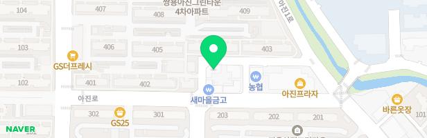 메가톤플러스외국어학원 - 울산광역시 북구 아진로 106-6 2층 (천곡동, 예성빌딩)