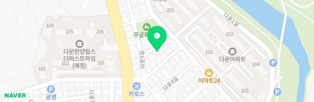 꼬마화가미술교습소 - 울산광역시 중구 다운5길 38-2 2층 (다운동)