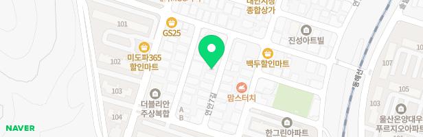 예울음악학원 - 울산광역시 울주군 온양읍 연안7길 8 2층
