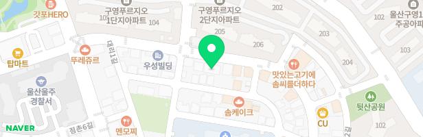 구영엘리프어학원 - 울산광역시 울주군 범서읍 대리2길 41 (2층) (범서읍)