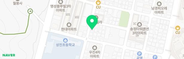 도미솔음악학원 - 울산광역시 동구 월봉10길 45 1층 (화정동)