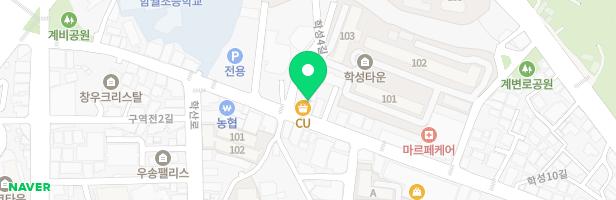 진혜영피아노클래스학원 - 울산광역시 중구 학성4길 65 3층일부 (학성동)