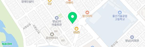 소리마을음악학원 - 울산광역시 울주군 온산읍 서영남2길 4 1층 일부 (온산읍)