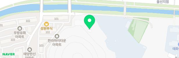 아트학원 - 울산광역시 남구 꽃대나리로46번길 5 2층 (야음동)