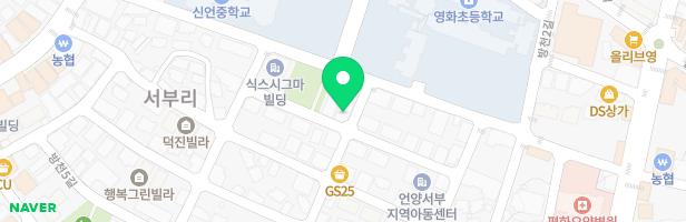 초록코끼리미술학원 - 울산광역시 울주군 언양읍 방천4길 25 1층 일부 (언양읍)