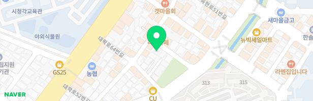 빌트어학원 - 울산광역시 남구 옥현로39번길 7 1층, 2층 (무거동)