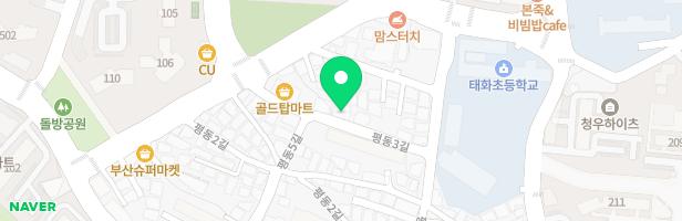 연세국제어학원 - 울산광역시 중구 평동3길 39 3층,4층 (유곡동)