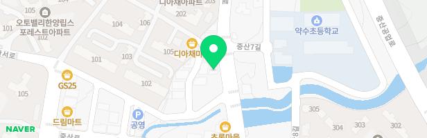 유니음악학원 - 울산광역시 북구 중산동로 35 2층(중산동)