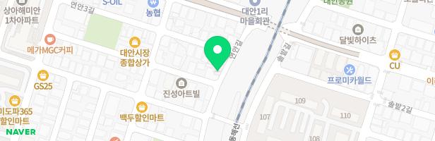 차옹의기타교습소 - 울산광역시 울주군 온양읍 연안길 129 1층 (온양읍)
