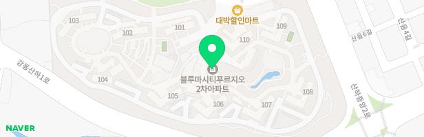 라율피아노음악교습소 - 울산광역시 북구 강동산하2로 43 125동 203호 (산하동, 울산블루마시티2차푸르지오)