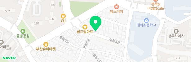 유니크영어학원 - 울산광역시 중구 평동3길 37 2층 (유곡동)