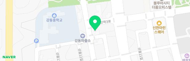 강동이에스엘(ESL)어학원 - 울산광역시 북구 강동산하3로 37 301호 (산하동)
