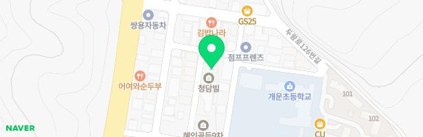엔젤스어학원 - 울산광역시 남구 두왕로106번길 9-22 2층 (선암동)