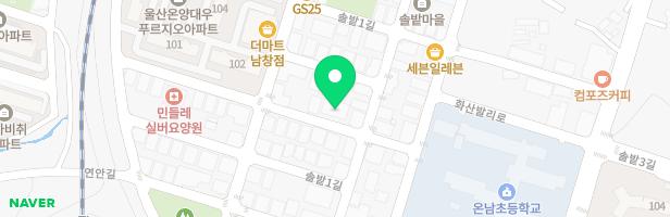미술로보는세상미술학원 - 울산광역시 울주군 온양읍 솔밭1길 29-7 1층 일부 (온양읍)