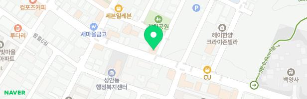 키키플레이앤아트(KiKi Play&Art)학원 - 울산광역시 중구 함월15길 1 2층 (성안동)