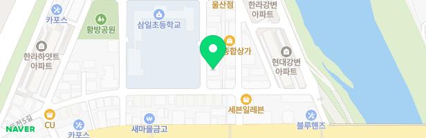 조아트미술교습소 - 울산광역시 중구 동천5길 18-4 1층 일부 (서동)
