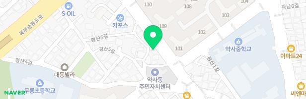 하우스터디울산약사센터독서실 - 울산광역시 중구 평산로 51 4층 (약사동)