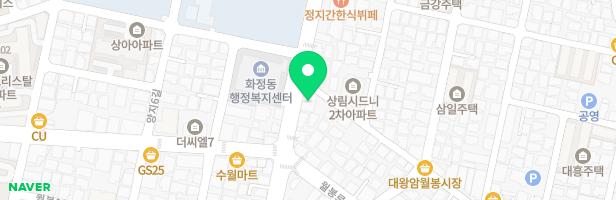 한아름독서실 - 울산광역시 동구 대송로 139 4층 (화정동)