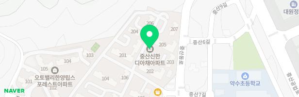 스토리아트(ART)미술교습소 - 울산광역시 북구 중산동로 37 202호 (중산동, 중산 디아채아파트 401동 (상가동))