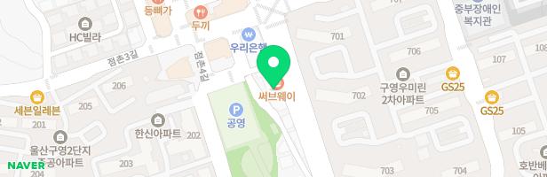 구영코아프리미엄독서실 - 울산광역시 울주군 범서읍 구영로 108 4층 (범서읍)