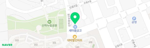 강동윈디무용학원 - 울산광역시 북구 산하중앙3로 2 601호 (산하동)