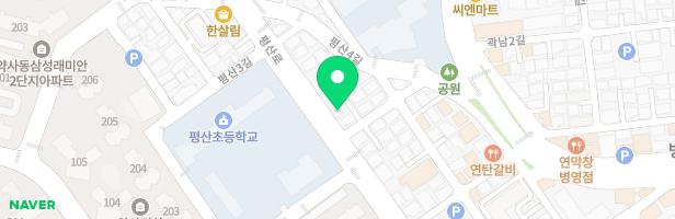 그로잉미술학원 - 울산광역시 중구 평산로 28 1층 (약사동)