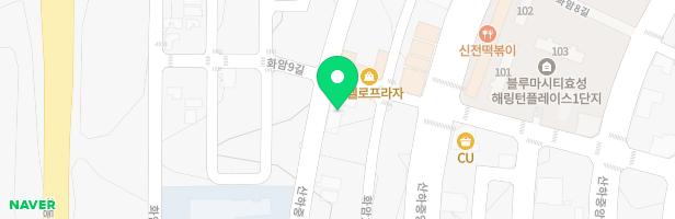 로든(Roden)어학원 - 울산광역시 북구 산하중앙3로 94 204호 (산하동)