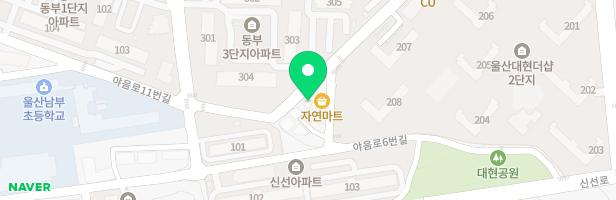 야음루체테어학원 - 울산광역시 남구 야음로12번길 12 3~4층 (야음동)