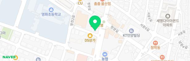 언양플라워미술학원 - 울산광역시 울주군 언양읍 읍성로 27 3층 (언양읍)