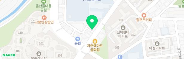 이화클라비어음악학원 - 울산광역시 울주군 범서읍 장검1길 56 3층 (범서읍)
