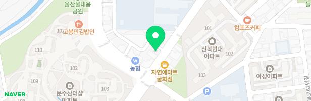 브릭스리딩어학원 - 울산광역시 울주군 범서읍 장검1길 58 3층 (범서읍)