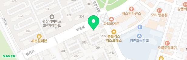 놀작리비에르미술교습소 - 울산광역시 북구 명촌로 85 상가 301동 205호 (명촌동, 평창리비에르2차아파트)