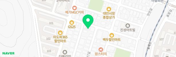 뉴포인트독서실 - 울산광역시 울주군 온양읍 연안5길 12 1, 2층 (온양읍)