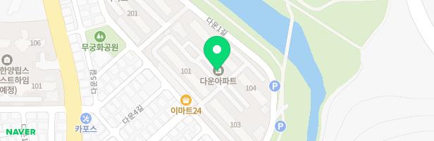 예리엘미술교습소 - 울산광역시 중구 다운6길 16 2층 8호 (다운동, 다운아파트상가)