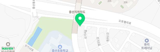 씽크앤아트미술학원 - 울산광역시 북구 신기4길 45 3층 (중산동)
