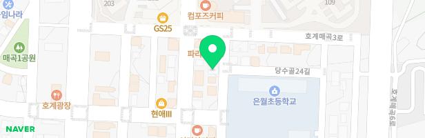 소리엘피아노음악학원 - 울산광역시 북구 당수골23길 6 (호계동), 2층