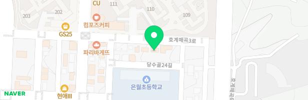 매곡유니언잉글리쉬어학원 - 울산광역시 북구 호계매곡3로 28 2층 (호계동)