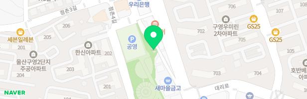 하우스터디울산구영센터독서실 - 울산광역시 울주군 범서읍 구영로 112 3층 일부, 4층 전체 (범서읍)